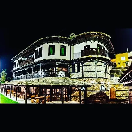 Rey Castle Affittacamere *
